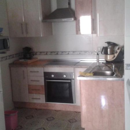 Apartamento Playa 托雷维耶哈 外观 照片