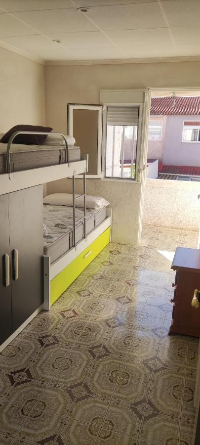 Apartamento Playa 托雷维耶哈 外观 照片