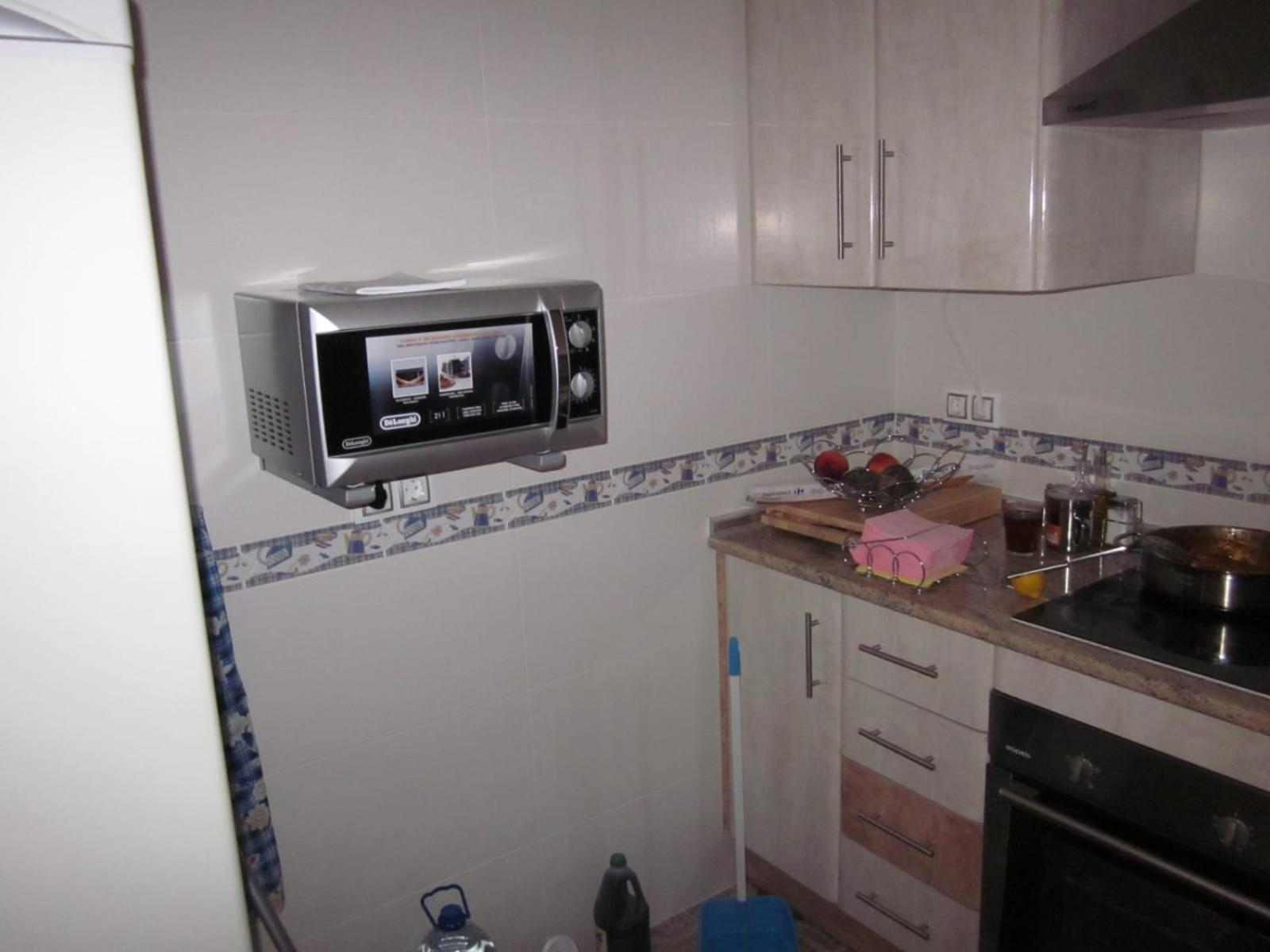 Apartamento Playa 托雷维耶哈 外观 照片