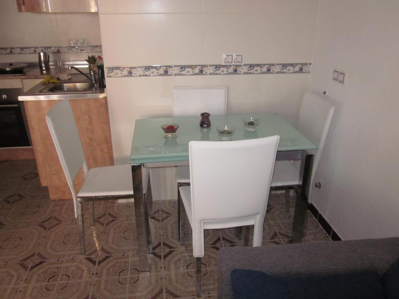 Apartamento Playa 托雷维耶哈 外观 照片